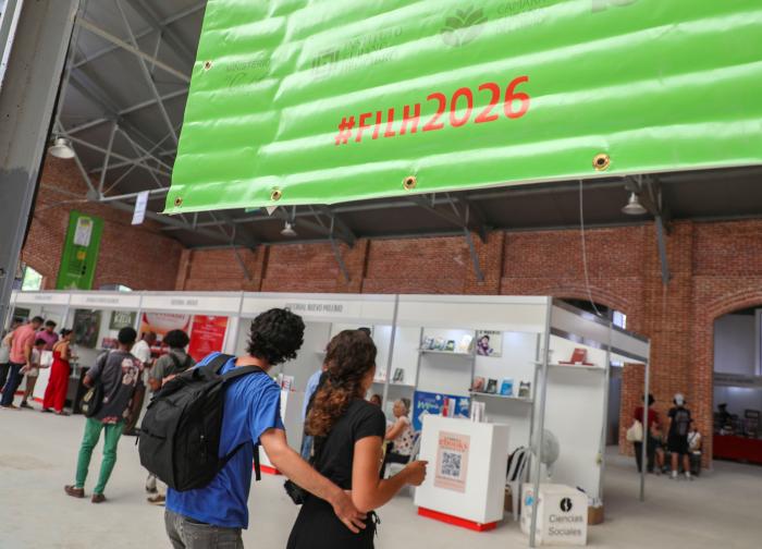 Feria del Libro-2026