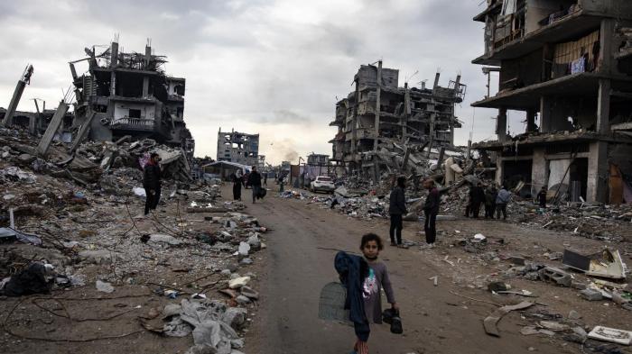 gaza