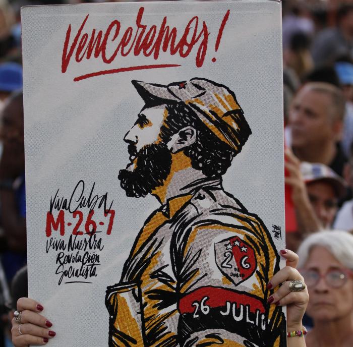 cuba