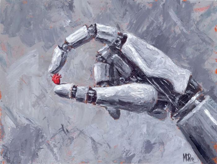 Inteligencia Artificial