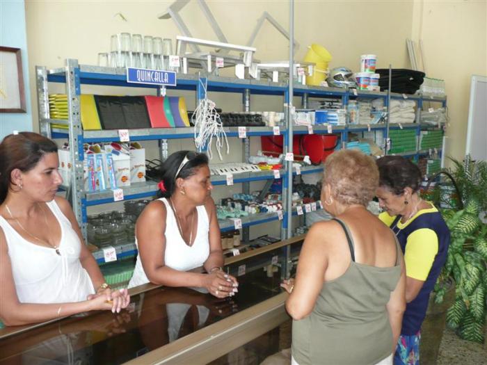 Comercio 