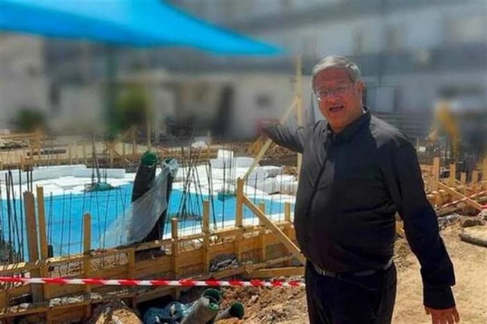 La ley aprobada en Israel contra los palestinos permite ejecutar incluso a niños. foto: Captura de Pantalla