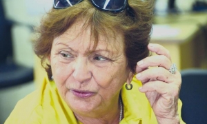 Foro interactivo por Internet con protagonistas de la novela cubana en turno por la TV Cubana La Otra Esquina, desde la redacción digital del periódico Granma.
Paula Alí