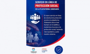 protección social