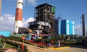 Sistema Eléctrico Nacional