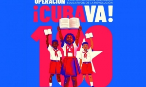 Operación Cuba Va
