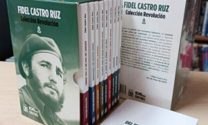 «Colección Revolución»