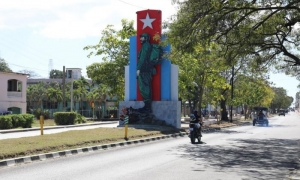 Festejos populares en Cienfuegos por Centenario de Fidel