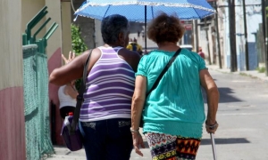 Retiro y Bejunmeda, Centro Habana;  La Habana