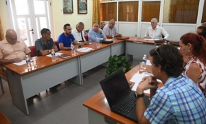 Empresa Eléctrica de La Habana