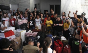 Donación solidaria