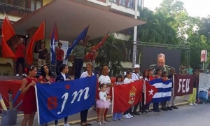 centenario de Fidel Castro