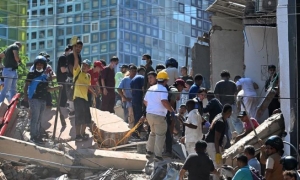 sismo en el Chocó