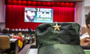 Fidel: legado y futuro