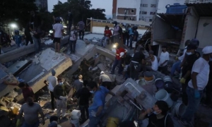 terremoto Colombia