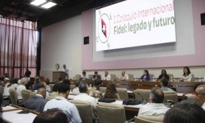 Fidel: legado y futuro