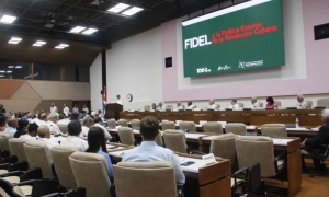Fidel: legado y futuro