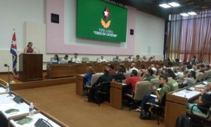 FORO JUVENIL «CREO EN USTEDES»