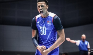 Daniel Martínez