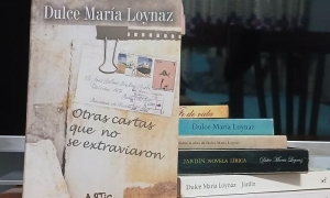 Otras cartas que no se extraviaron