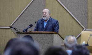 Fidel: legado y futuro