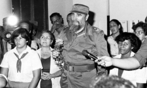 Fidel 