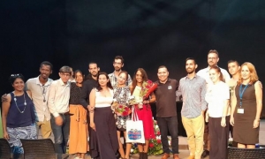 Premios Calendario 2026