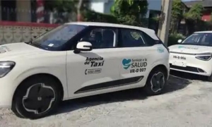 Autos eléctricos 