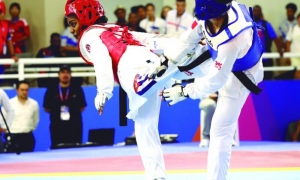 Deporte