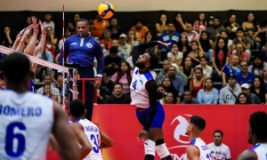 voleibol Cuba