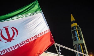 Irán