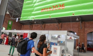 Feria del Libro-2026