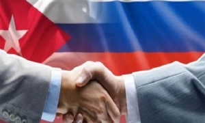 Cuba-Rusia-Relaciones