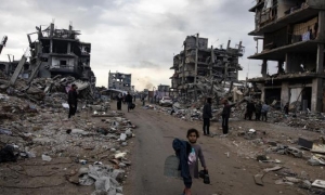 gaza