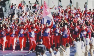 Deporte