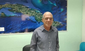 terremoto en Cuba