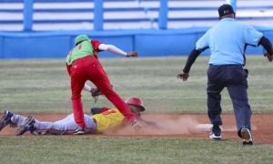 Deporte