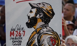 cuba