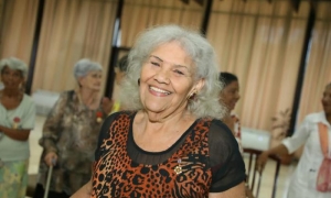 Silvia Columbié Mato