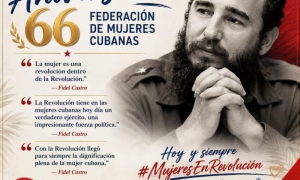 FIDEL Y LA FMC