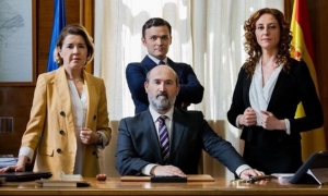 serie española