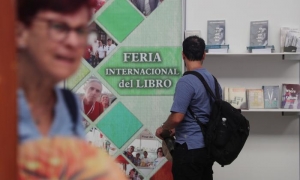 Feria del Libro-2026