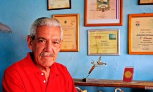 Héctor Paz Alomar