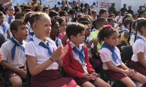 Por un curso escolar eficiente