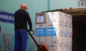 Ayuda Unicef