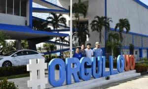 Universidad de oriente