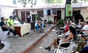  34 Feria del Libro de Granma