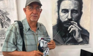 El libro Con Fidel la Villa fue más clara, de José Antonio Fulgueiras, recoge parte de la historia del Comandante en Jefe en la más central de las provincias cubanas. 