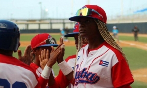Las muchachas no pudieron avanzar a la ronda final del evento