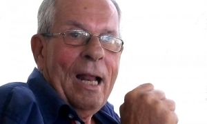 José Ramón Plasencia, maestro